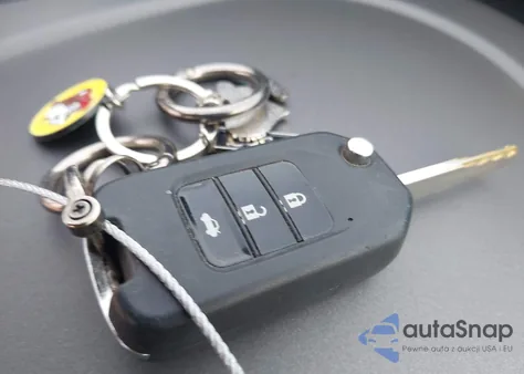 2012 Honda Civic Ex z USA, uszkodzony, nr VIN 2HGFG3B81CH562887